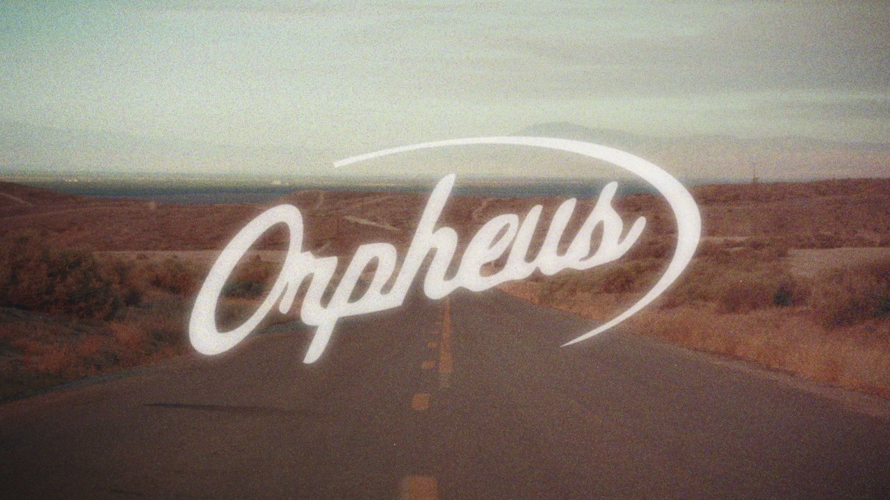 mgk - orpheus (Lyric Video)