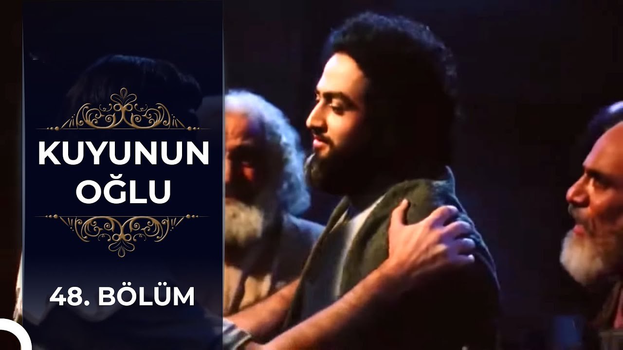 Hz. Yusuf'un Rüya Yorumu | Kuyunun Oğlu