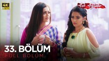 Aşk Ağlatır Hint Dizisi 33. Bölüm (4K)