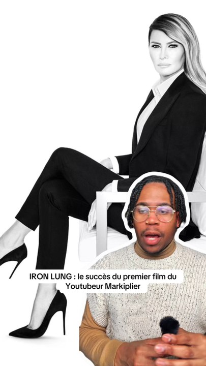 Vous avez envie de voir Iron Lung ?