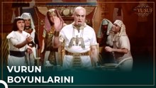 Apopis ve İnarus Kral Tarafından Yakalandı | Hz. Yusuf