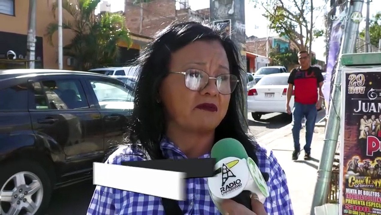 La crónica del día: el acoso invisible en el Ma...