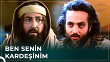 Hz. Yusuf Gerçek Kimliğini Açıkladı | Hz. Yusuf
