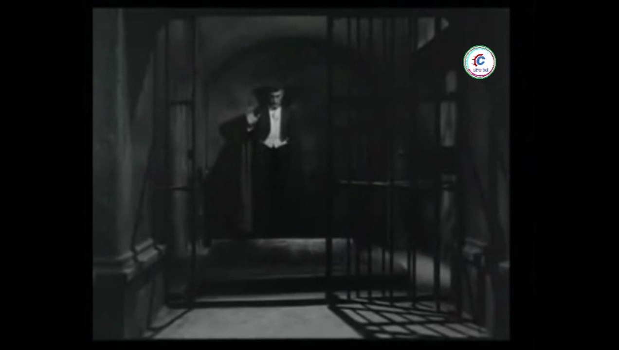 El mundo de los vampiros (1960) Mauricio Garces, Guillermo  Murray, Erna Martha Bauman y Silvia Fournier
