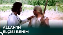 Hz. Yusuf Çiftçilere Vaaz Verdi | Hz. Yusuf