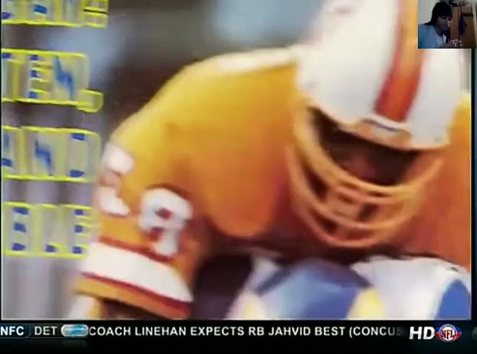 NFL Top 10: Team Turnarounds