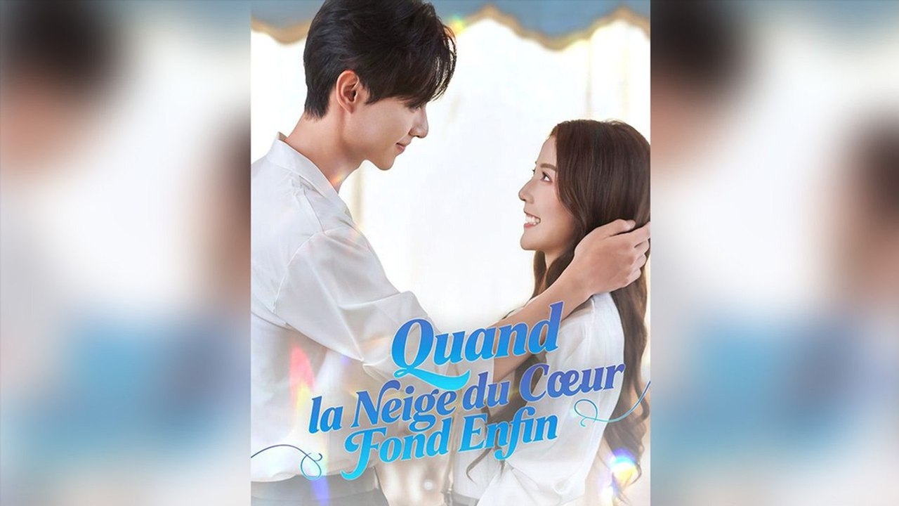 Quand La Neige Du CœUr Fond Enfin - En FrançAis - Romance & RéConciliation Mega