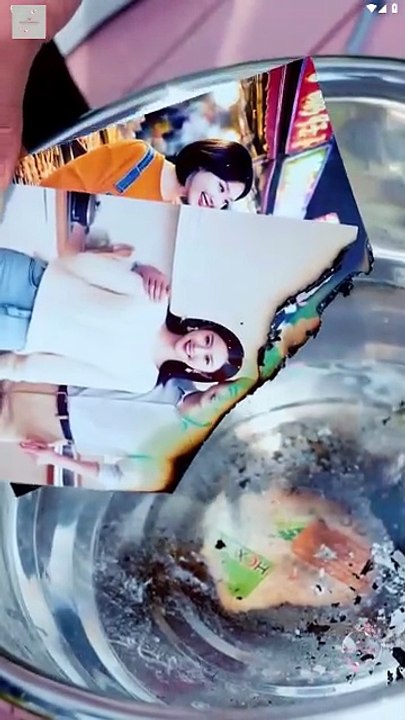 After I Left, She Broke - English Sub