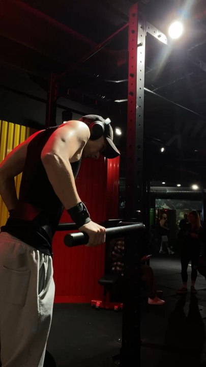 Reprise 6x37,5kg