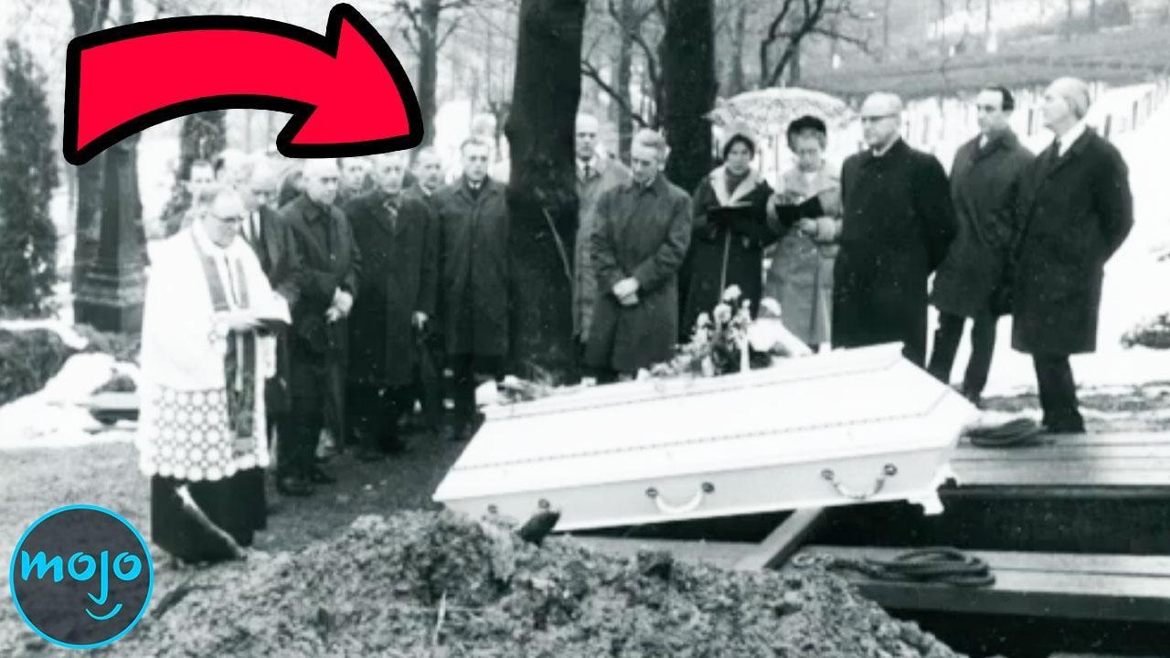 20 Most Disturbing Facts About Unsolved True Crime Cases