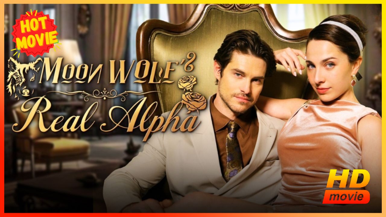 Moon Wolf’S Real Alpha Hd - Best Drama Shortfilms Hot Romance Sweet Romance Modern Exciting Goofy Intimate Quirky Romantic Suspenseful Usa Bar Mansion Contemporary All Ages Billionaire Ceo Happy-Go-Lucky Contract Lovers