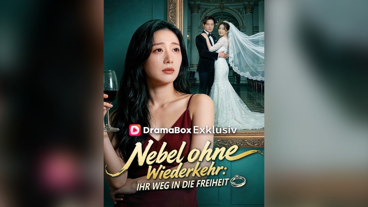 Nebel ohne Wiederkehr: Ihr Weg in die Freiheit