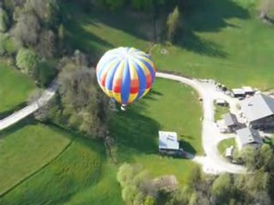 Montgolfiere 6
