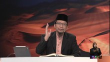 Episod 1163 My #QuranTime 2.0 Rabu 18 Februari 2026 Surah Al-Hajj (22: 16-17) Halaman 334
