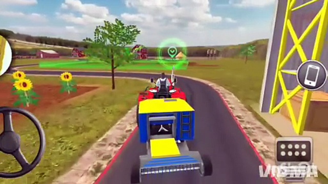 Toriktor performing part 2 Gaming video