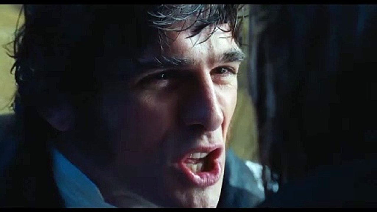 Wuthering Heights Movie Clip - Archway