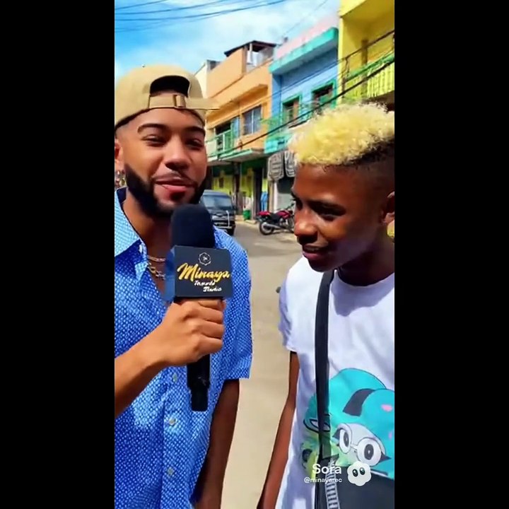 Respuesta con chistes