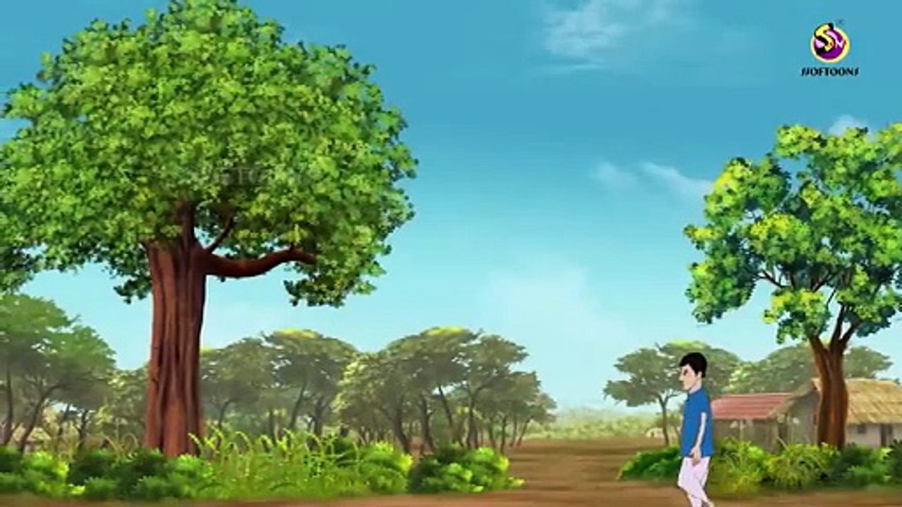 चिंटू को मिला एक जादुई दोस्त |  New Hindi  Kahani |  Moral Stories