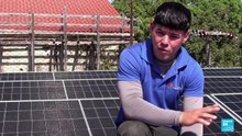 Crisis de combustible en Cuba impulsa energías alternativas y medidas de ahorro