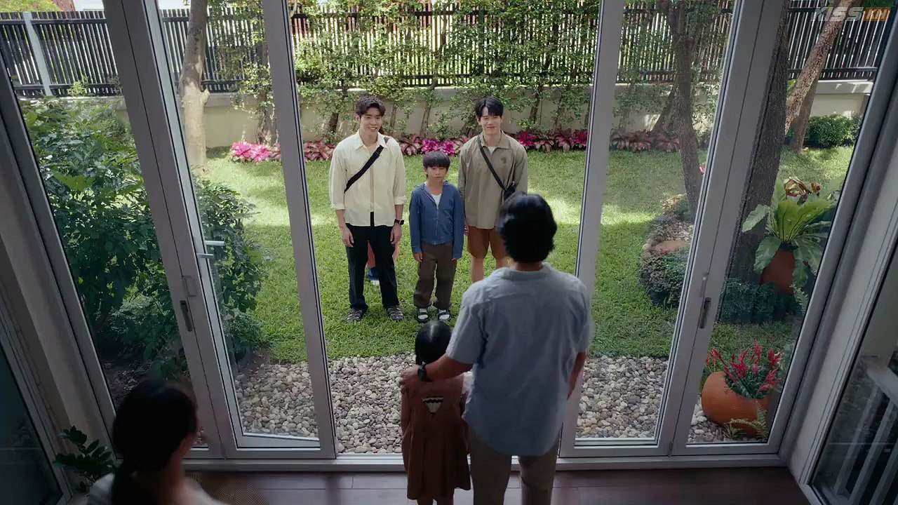 Reloved (2025) Episode 9 | English Subtitles | Thai BL | Full HD