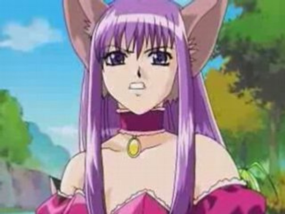 Générique Des Malefy Pets Girls