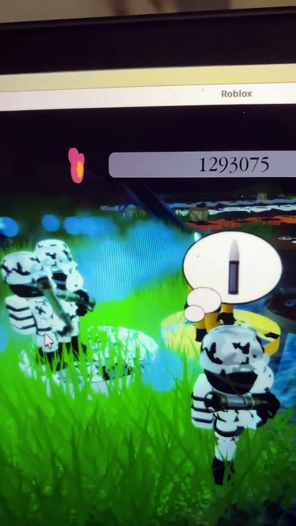 ⁣the piggy battle delta war game #thepiggybattle #roblox