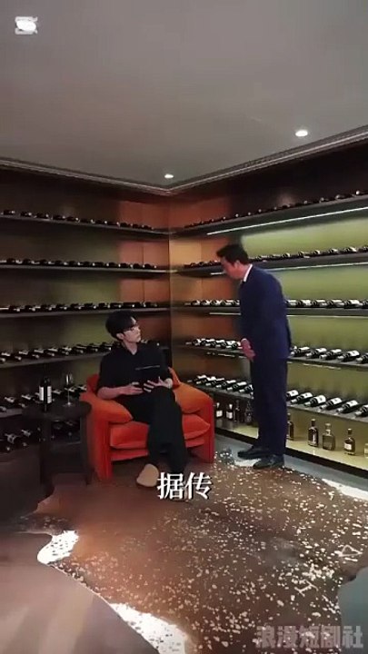 rust in her heart chinese drama