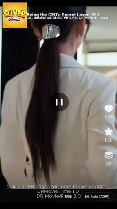 I Quit Being the CEO's Secret Lover Full Movie HD I Best CDrama ShortFilms Hot Billionaire Dark Chinese Romance 2025