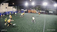 Fut sem música 10_02_26