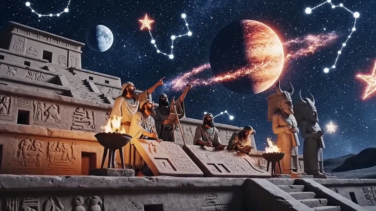 Badshah Nimrod aur Hazrat Ibrahim A.S ka Waqia _ Who was King Nimrod_ _ Story of Prophet Ibrahim A.S