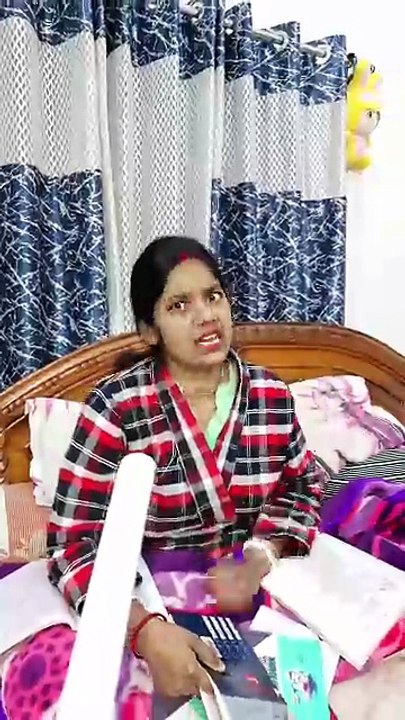 Padai Ki Tension 😂😜🤣