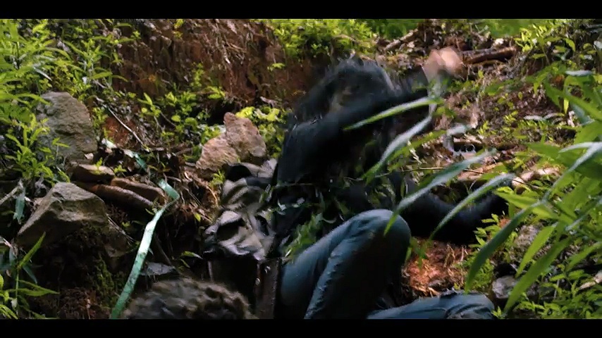 On the Run - Season 1 - Trailer