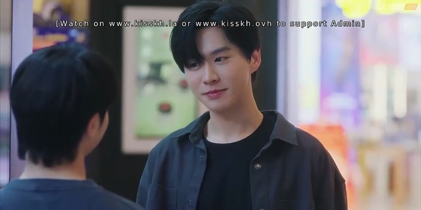 Fourever You Part 2 Uncut Ver. Episode 8