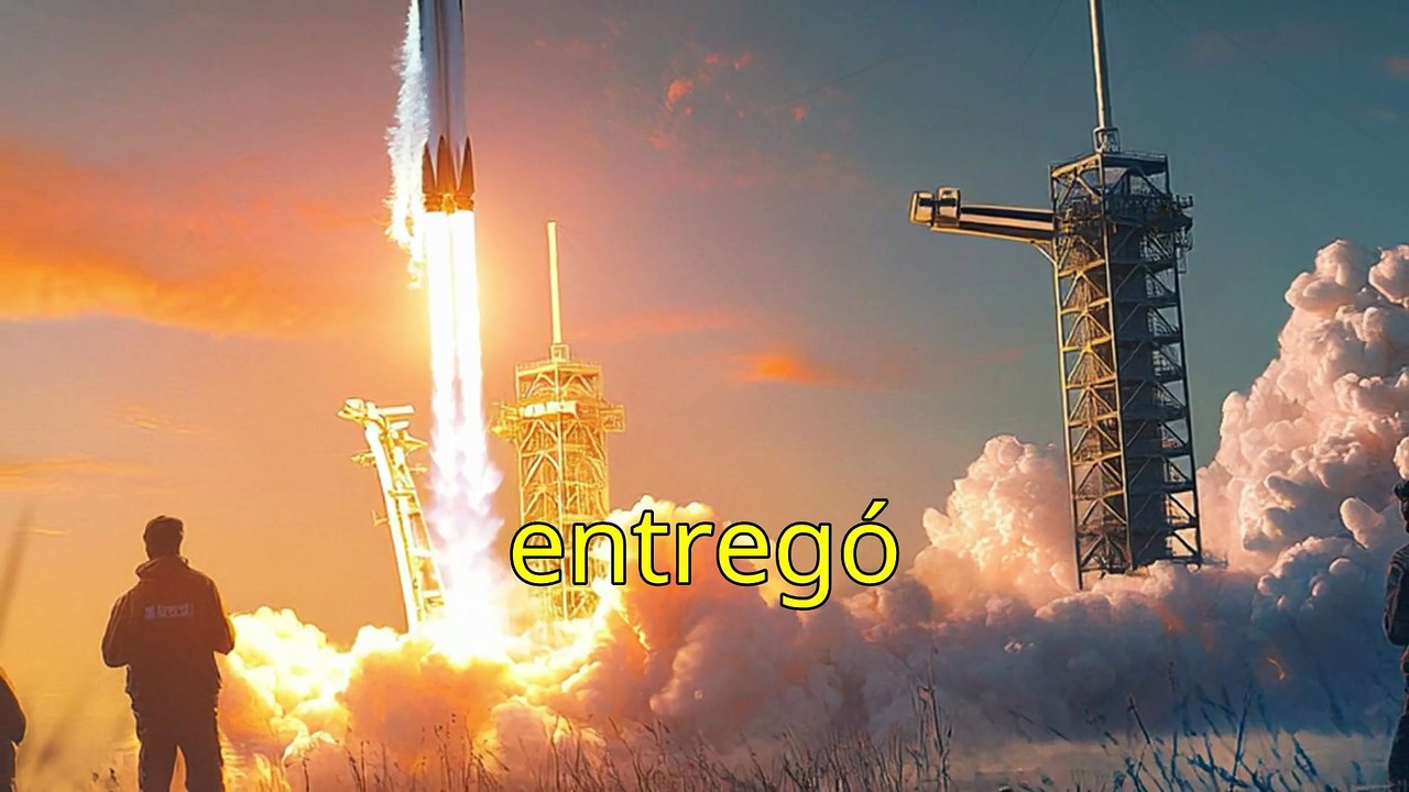 La Carrera Espacial: Bezos vs Musk