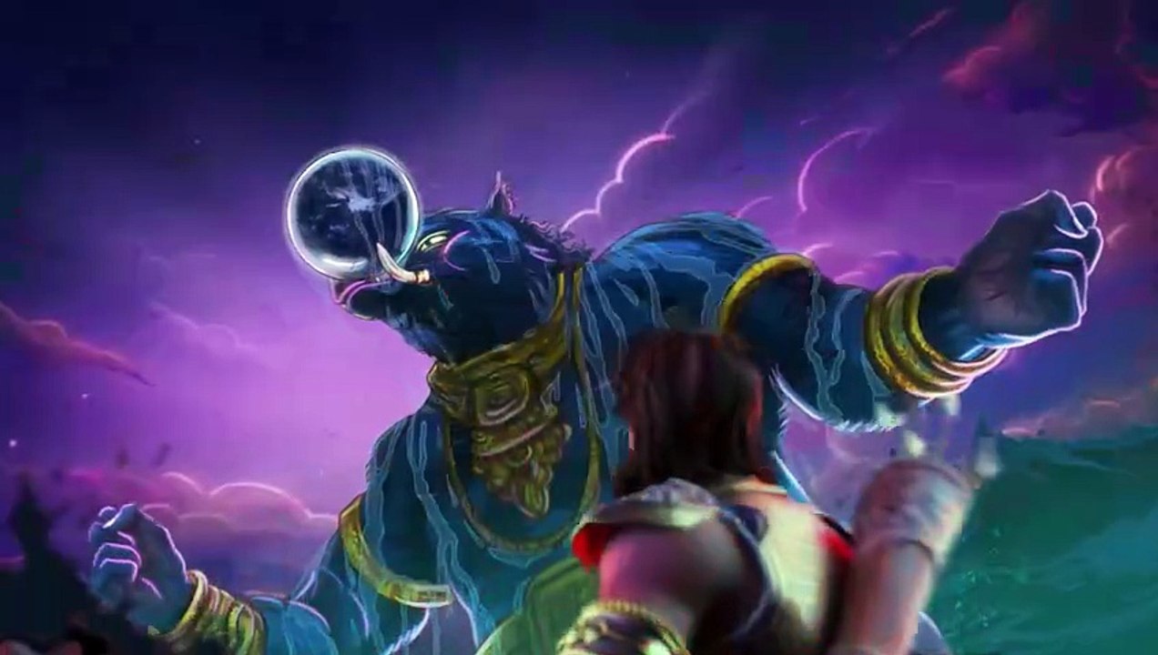 Kurukshetra S01E02 (2025) Full Episode | Epic War Drama Series | English Subtitles | Movies