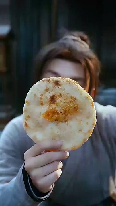 El inmortal desciende- La redención de su esposa muda (Doblado) En Espanol