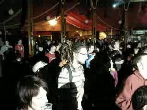 02 Dj Redeyes - Youthstar