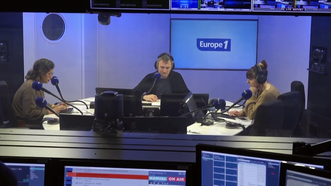 «La révolte des oubliés» à la Une du JDNews