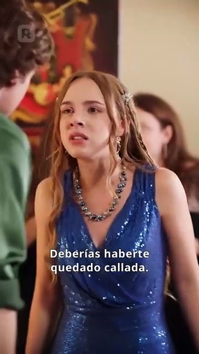 [doblado] Reclamada por el hermano Alfa de mi ex en Español