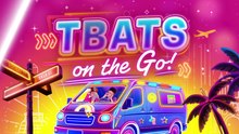 'TBATS:On The Go,' mapapanood na sa Marso! (Teaser)