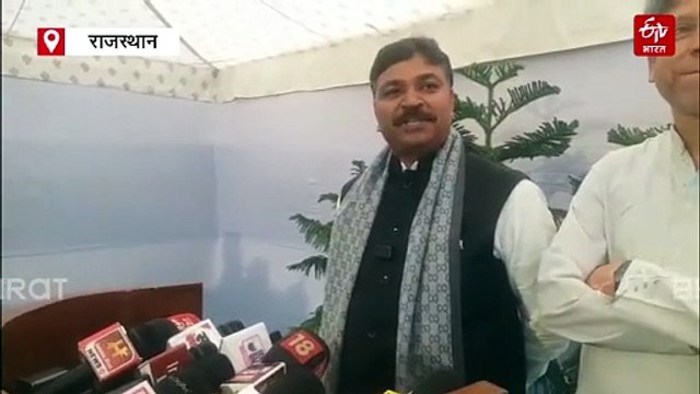 Rajasthan Budget 2026 Live : आज दीया कुमारी खोलेंगी 'पिटारा', इन मुद्दों पर टिकीं नजरें