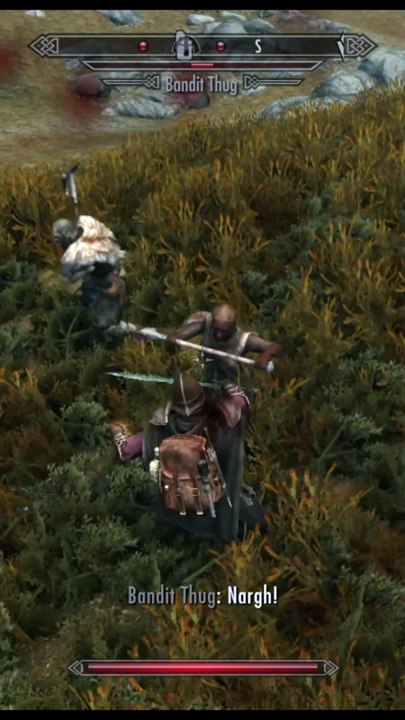A Good Bandit is A Dead Bandit