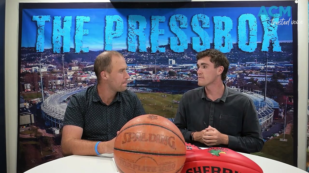 Pressbox  ep 113