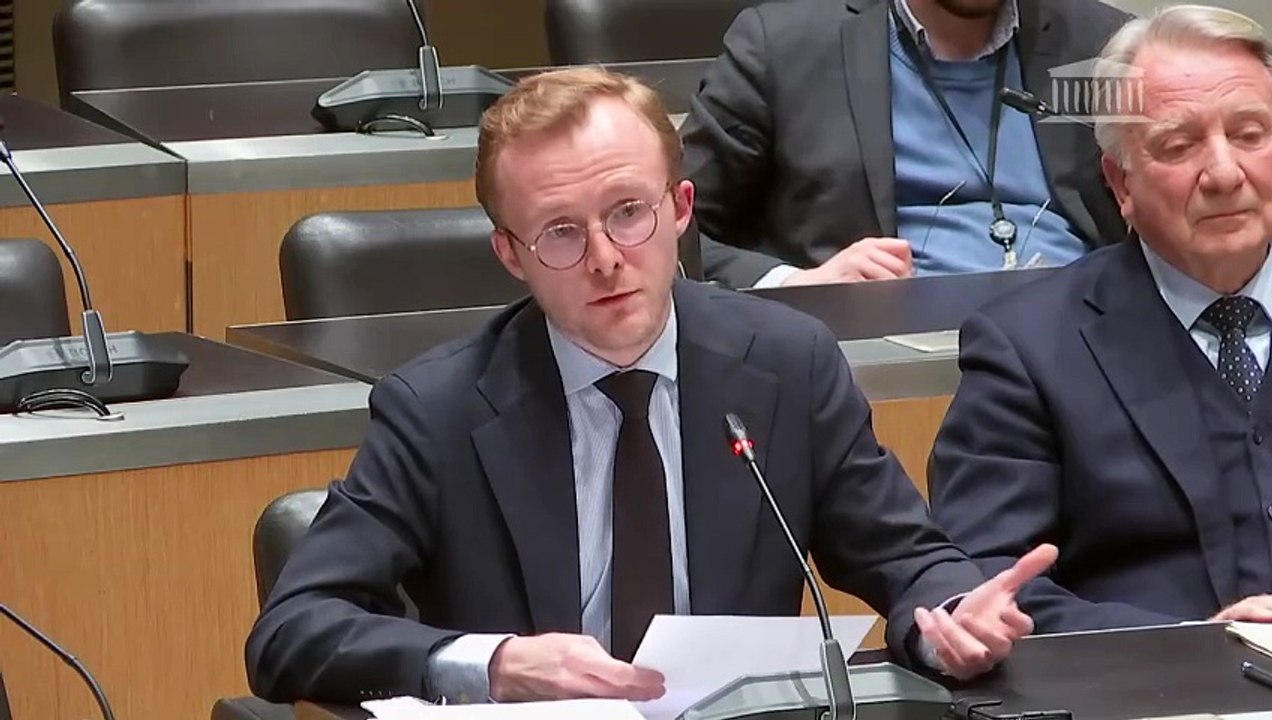 2ème séance : Débat sur le thème : « Limites actuelles et perspectives d'améliorations du système d'orientation post-bac » - Mardi 10 février 2026