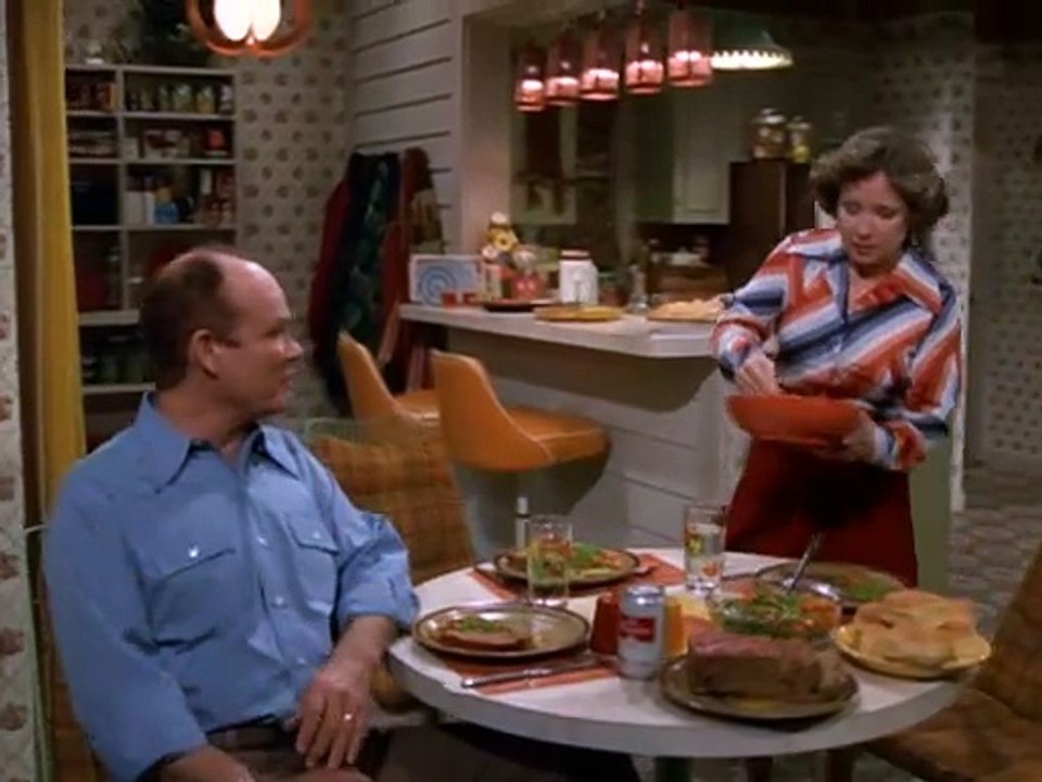 Die wilden Siebziger S01E13-Ausflug in den Schnee