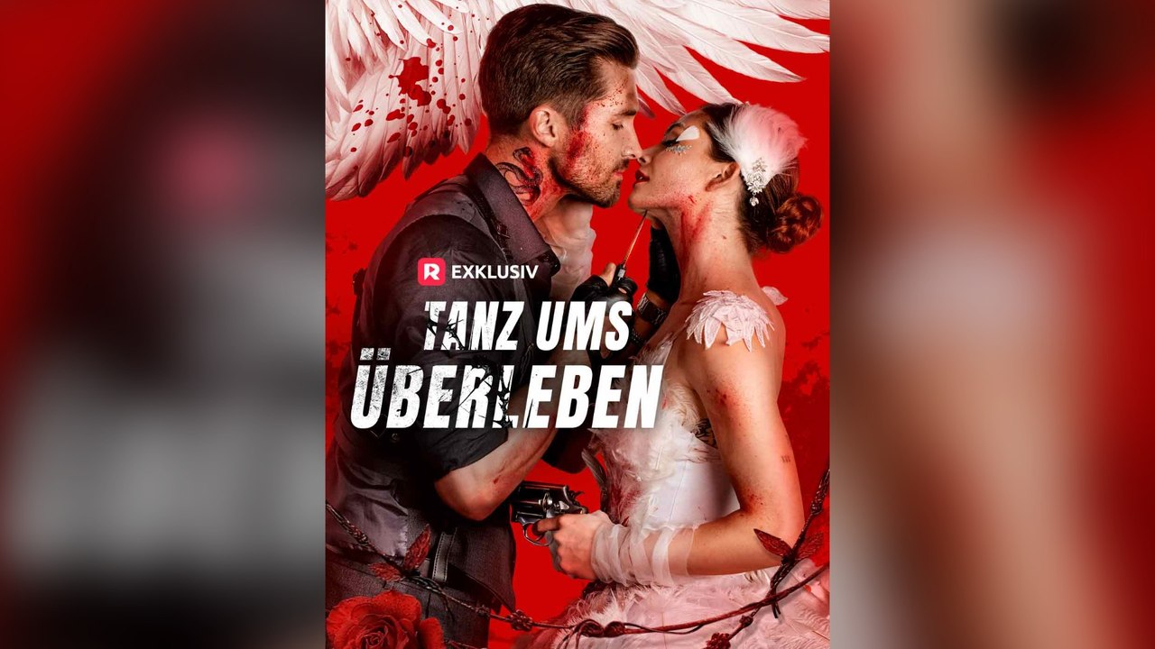 Tanz Ums ÜBerleben 「Synchronisierung」