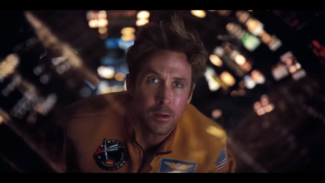 Project Hail Mary | Final Trailer