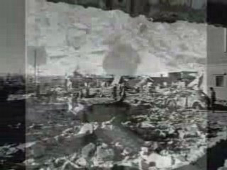 Al Nakba, The Palestinian Catastrophe of 1948