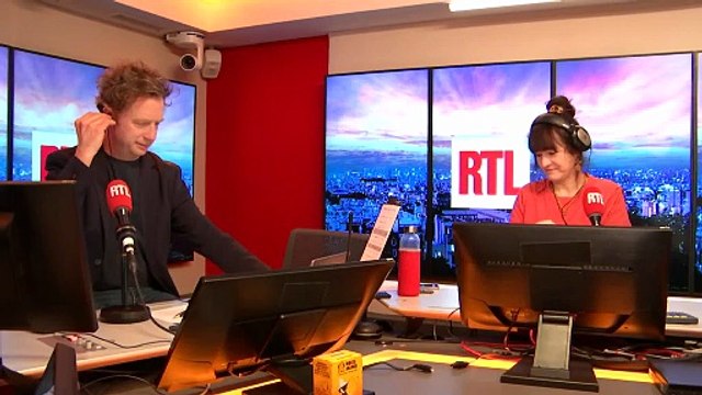 Le Cave' réveil du 11 février 2026