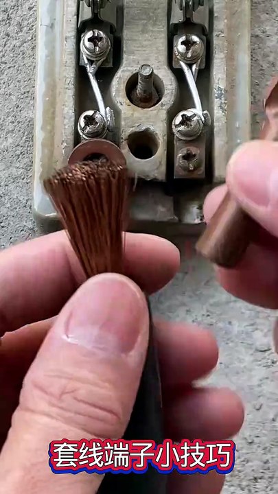 Electrical wiring methods this Tips💡